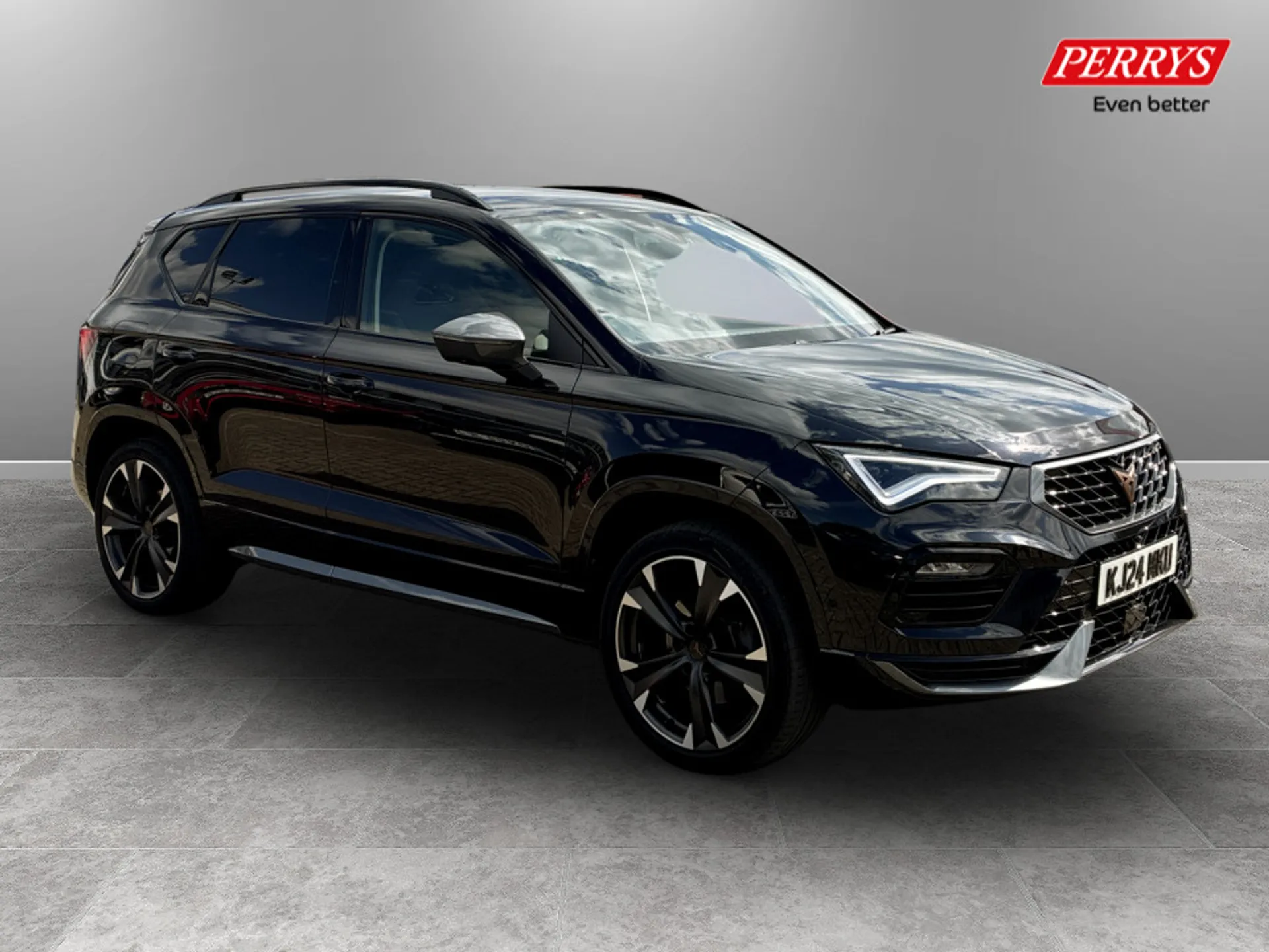 Ateca