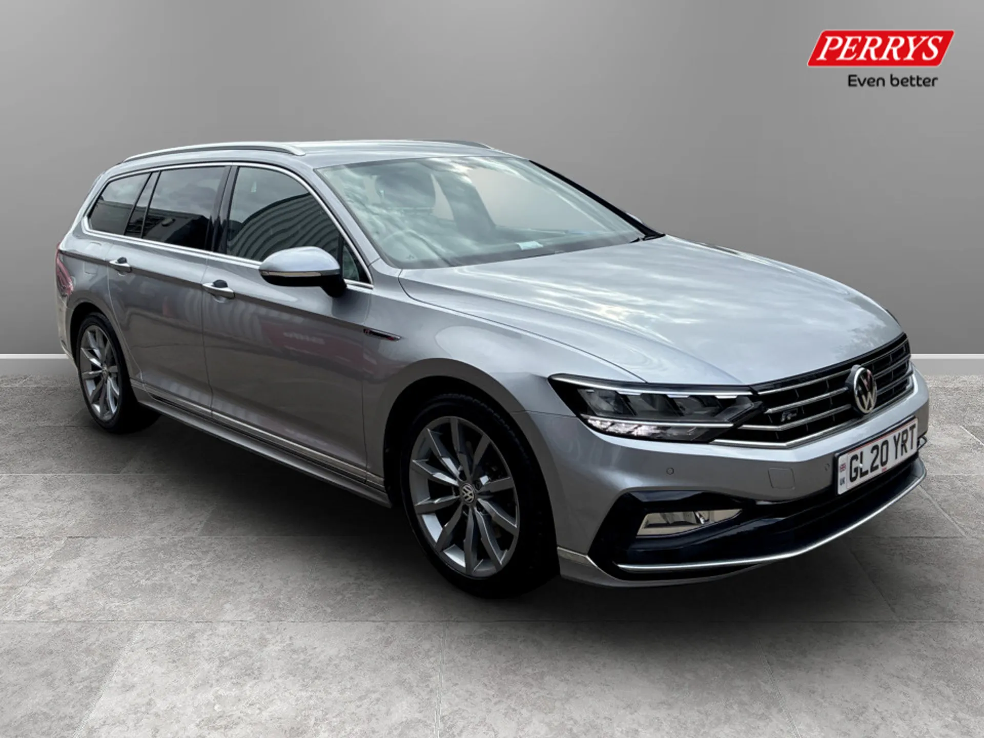 Passat