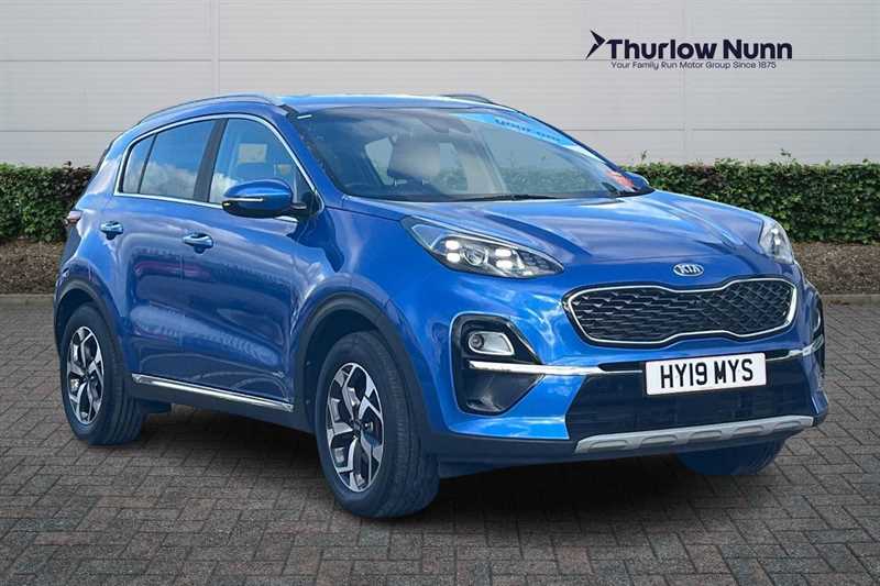 Sportage