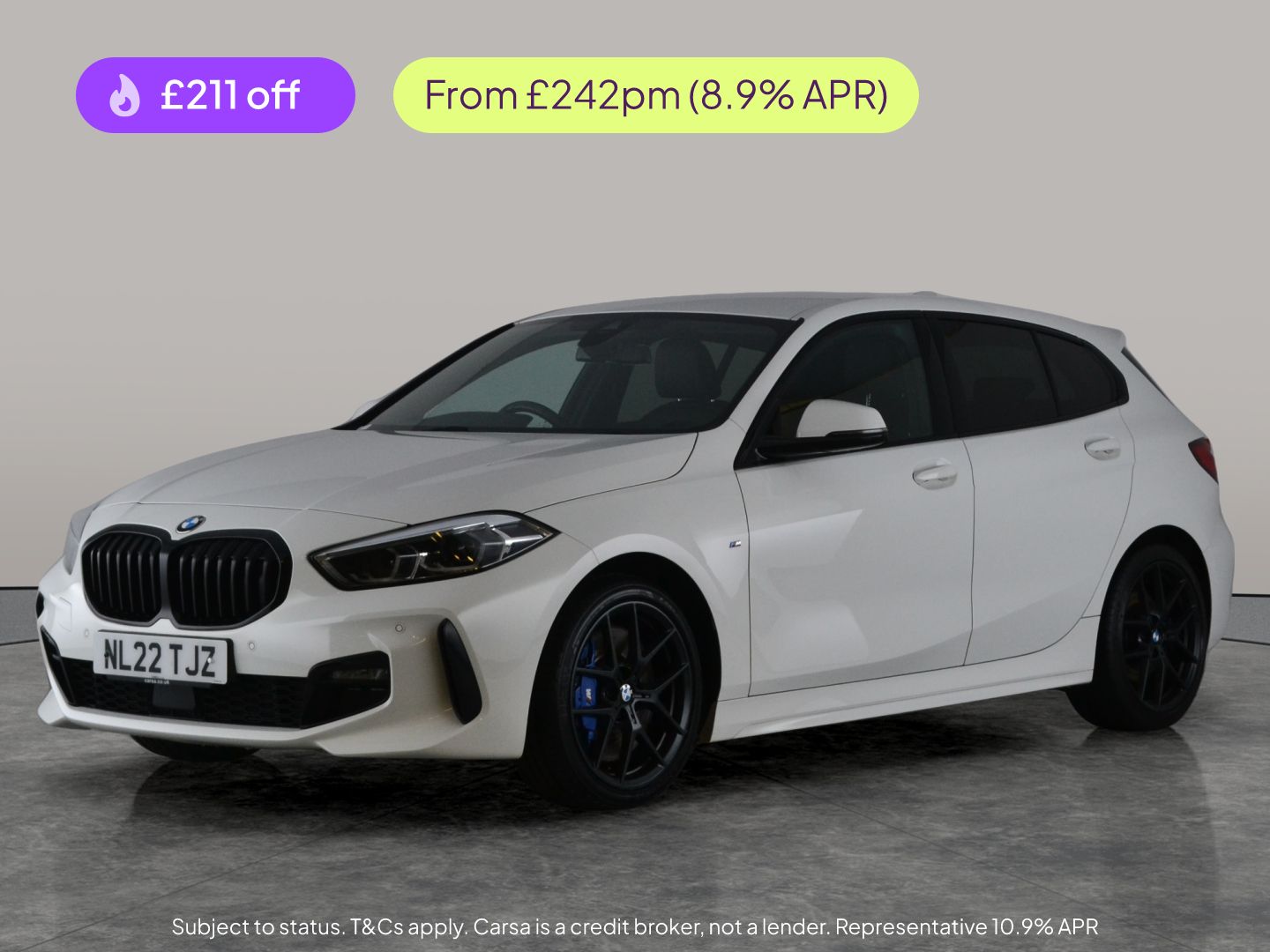 1 Series