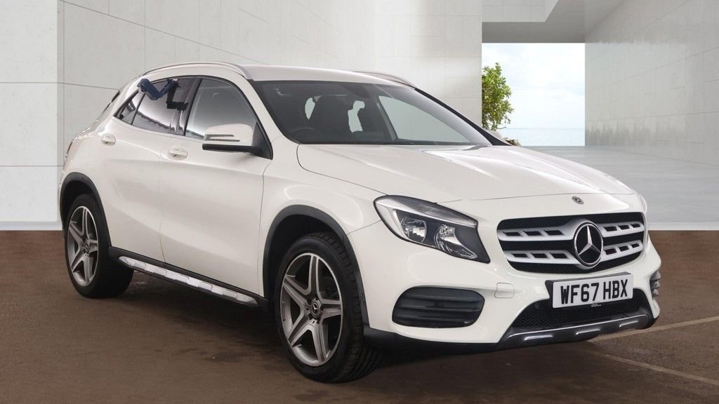 GLA