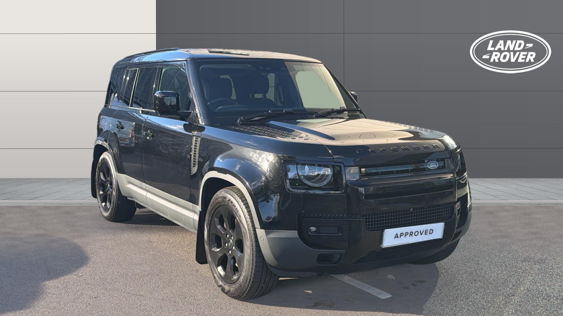 Defender