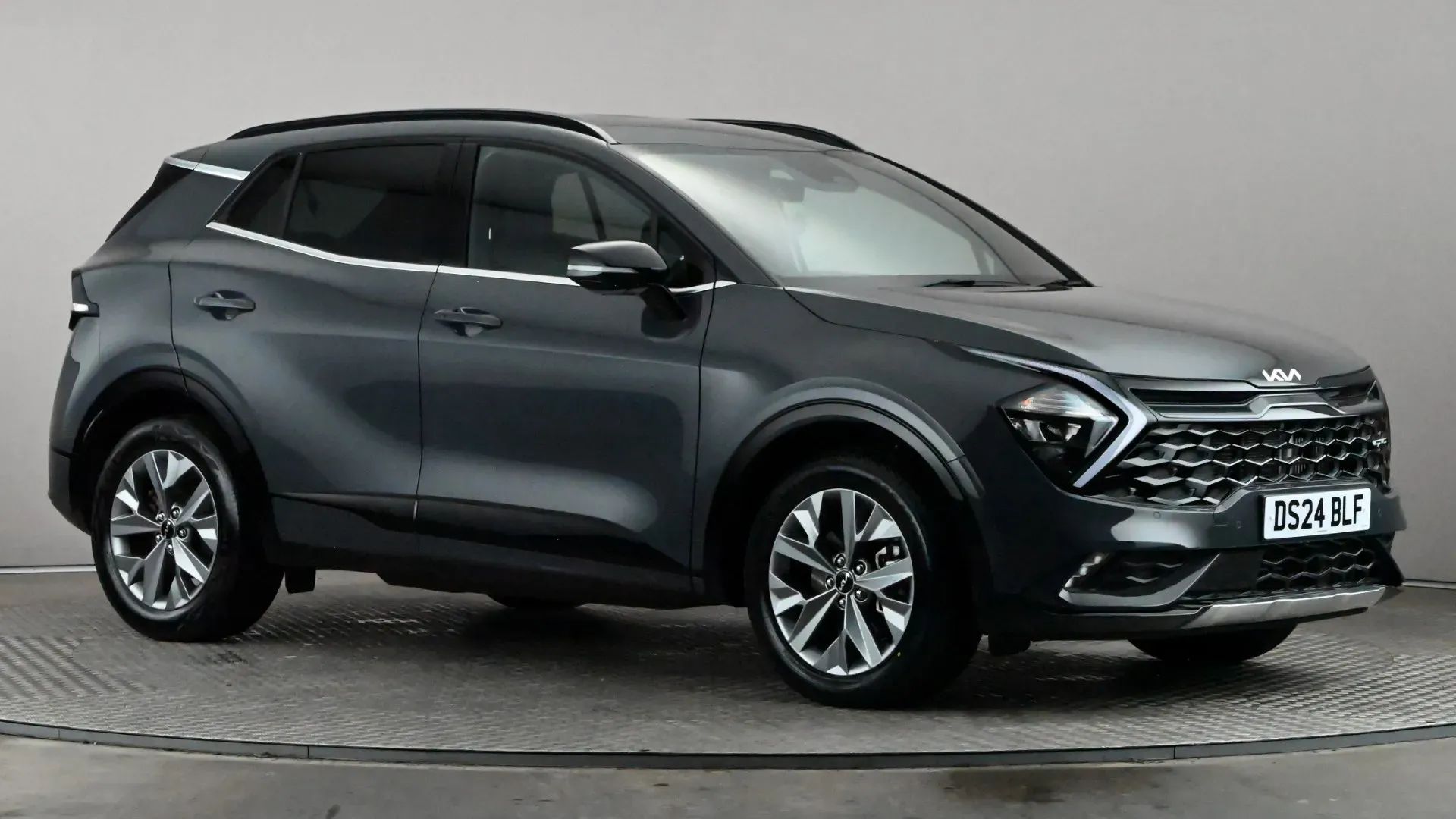 Sportage