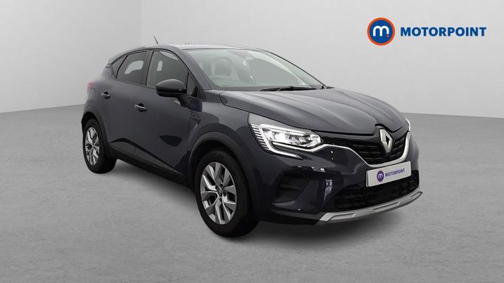 Captur