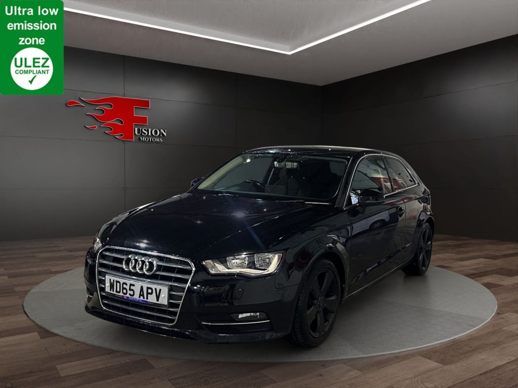 A3 Sportback