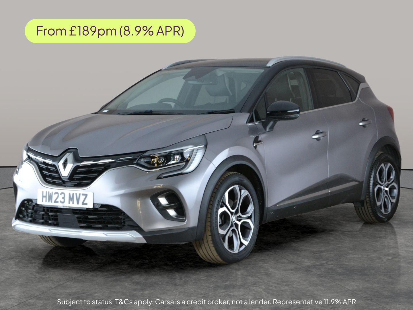 Captur
