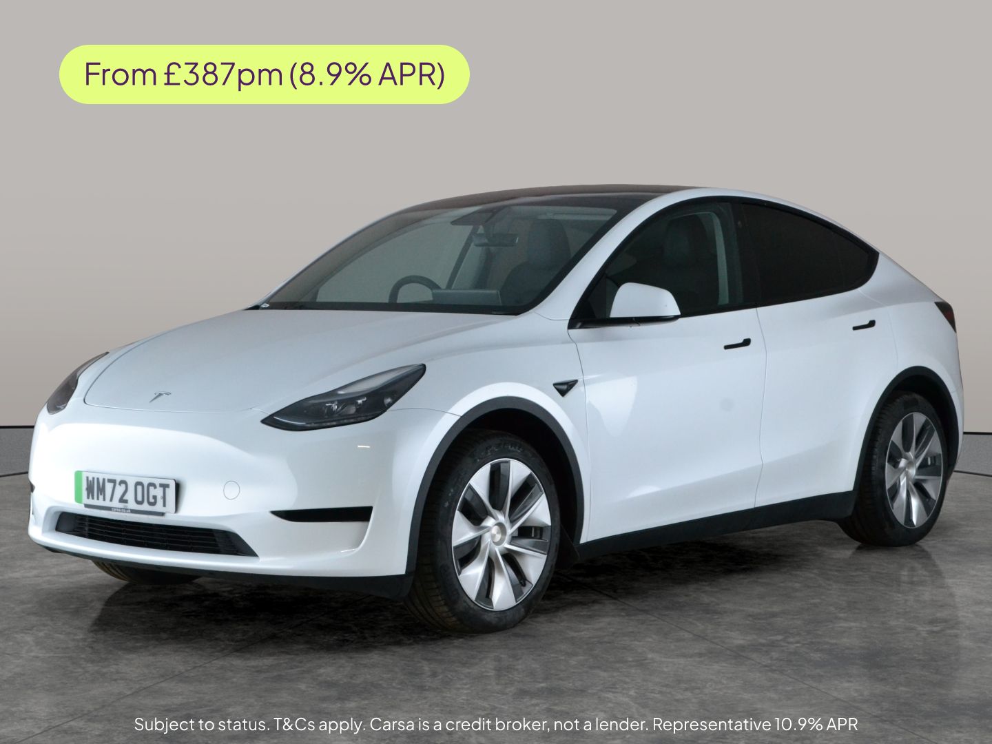 Model Y