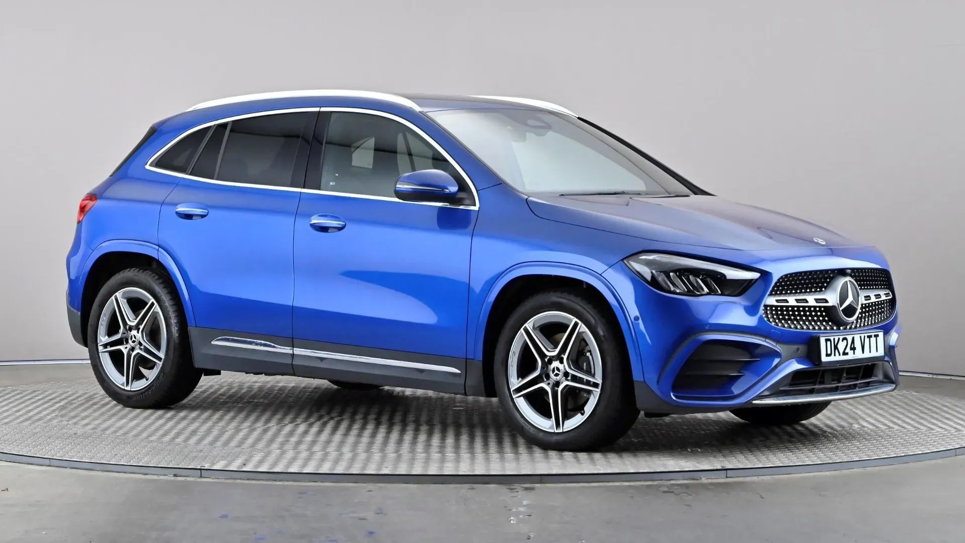 GLA