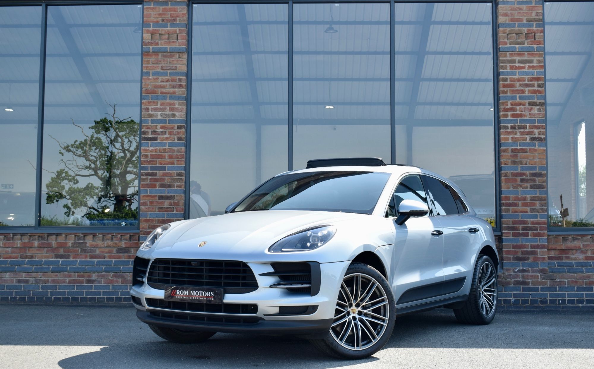 Macan