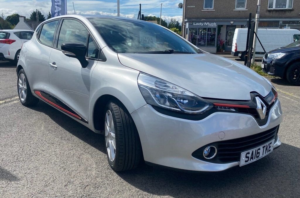 Clio