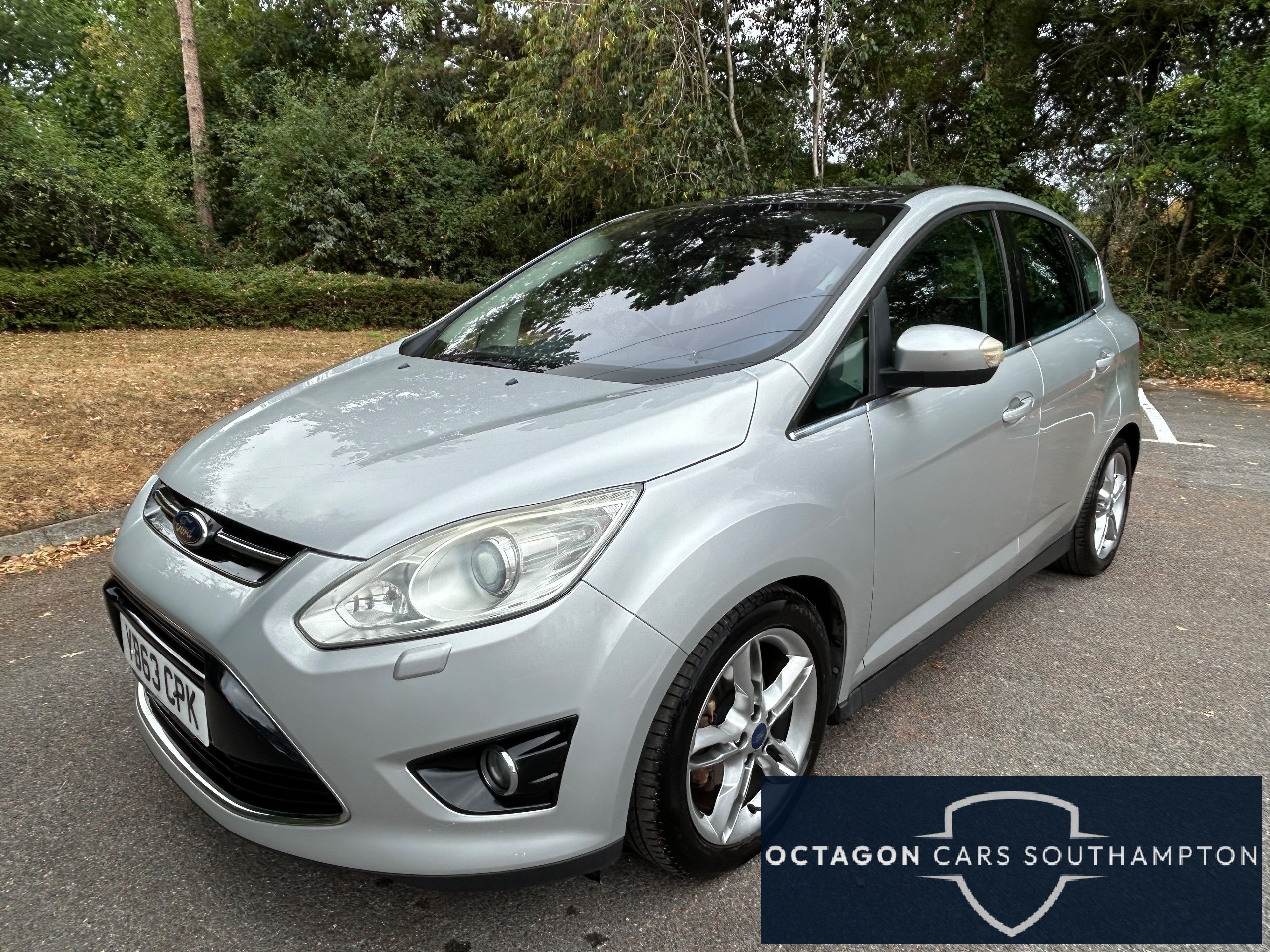 C-Max