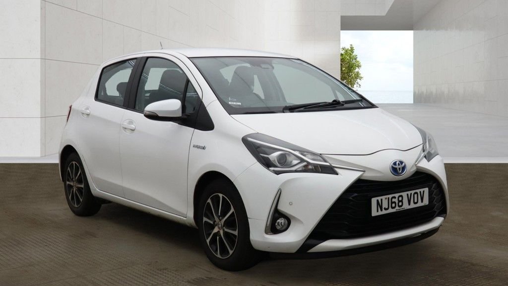 Yaris