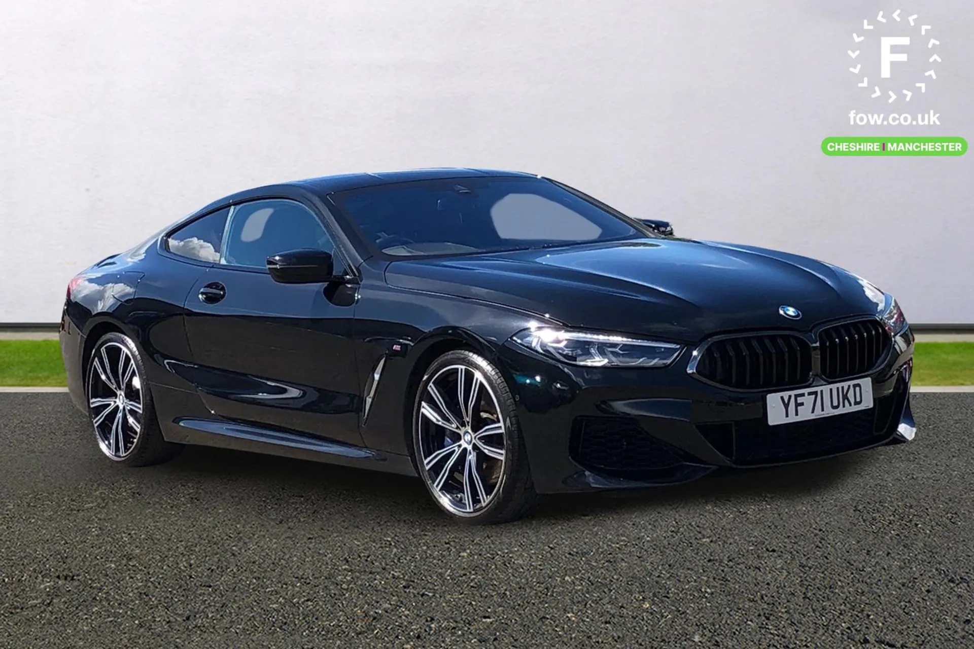 8 Series