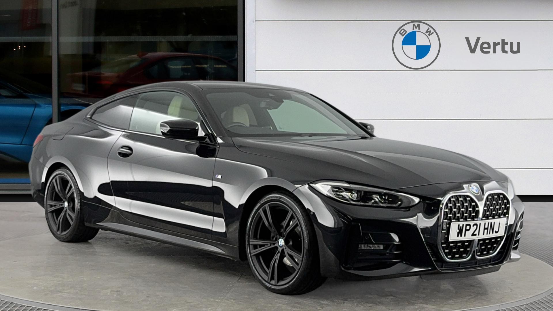4 Series