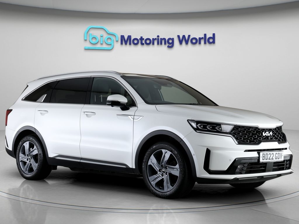 Sorento
