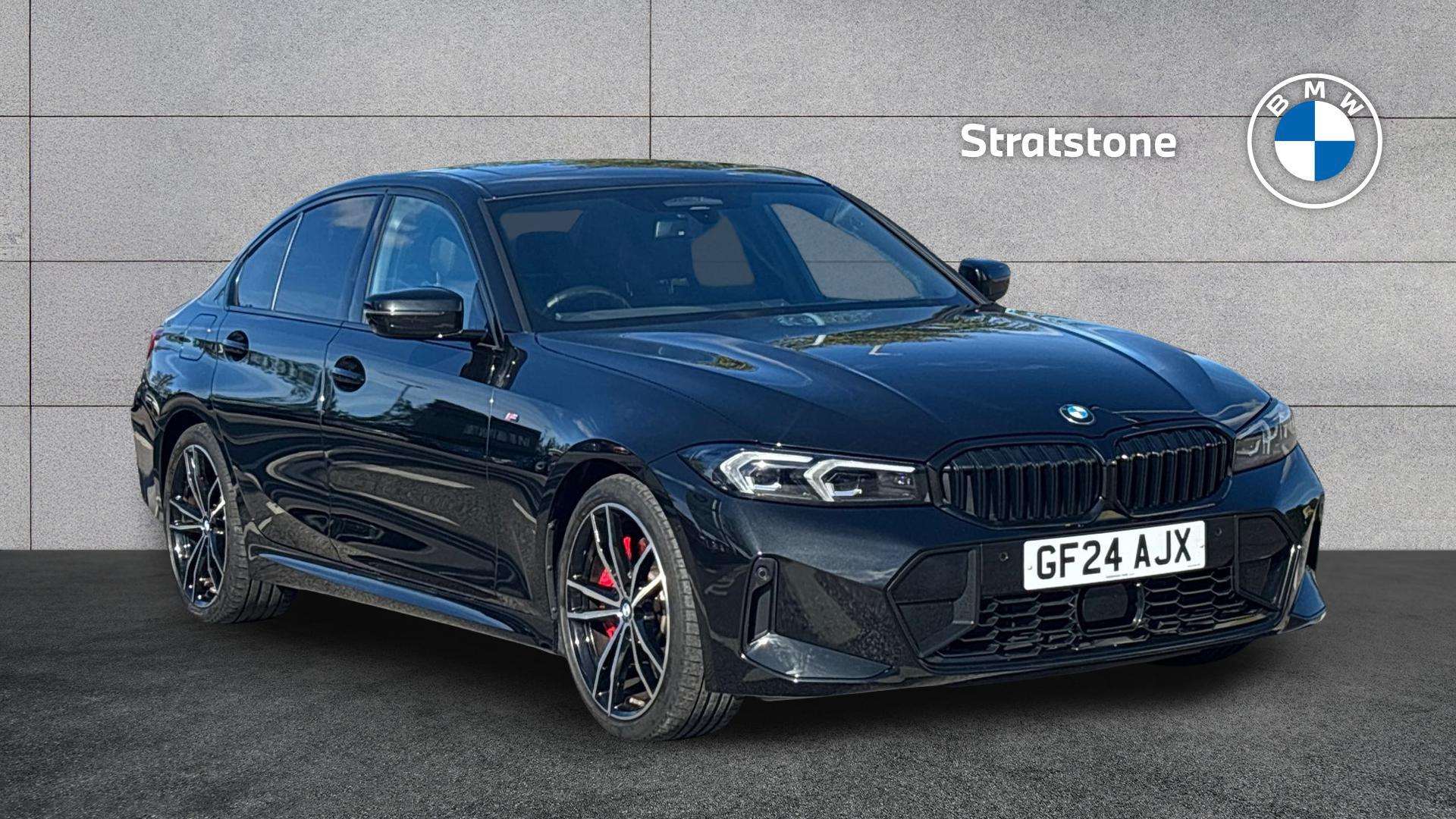 3 Series