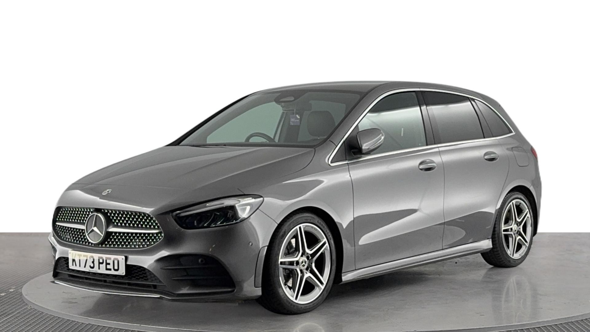 B Class