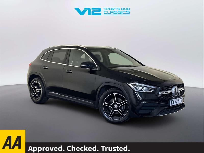 GLA