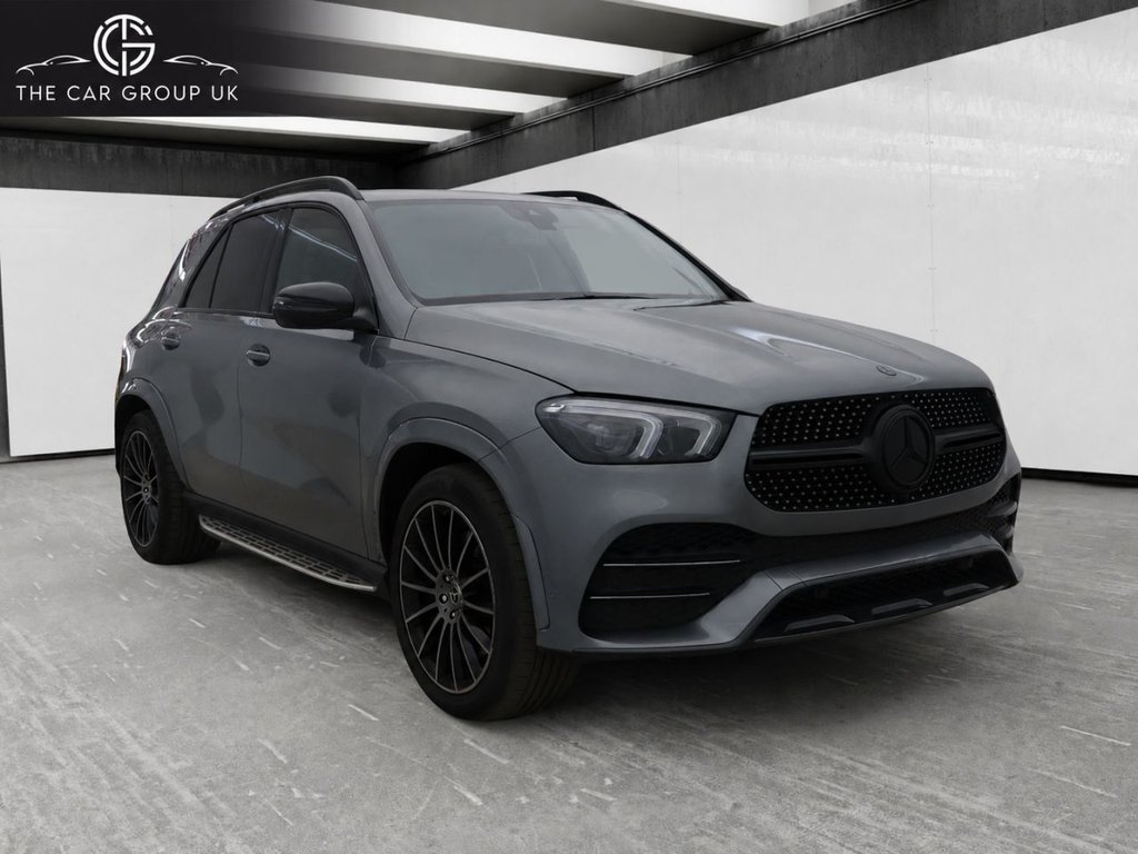 GLE