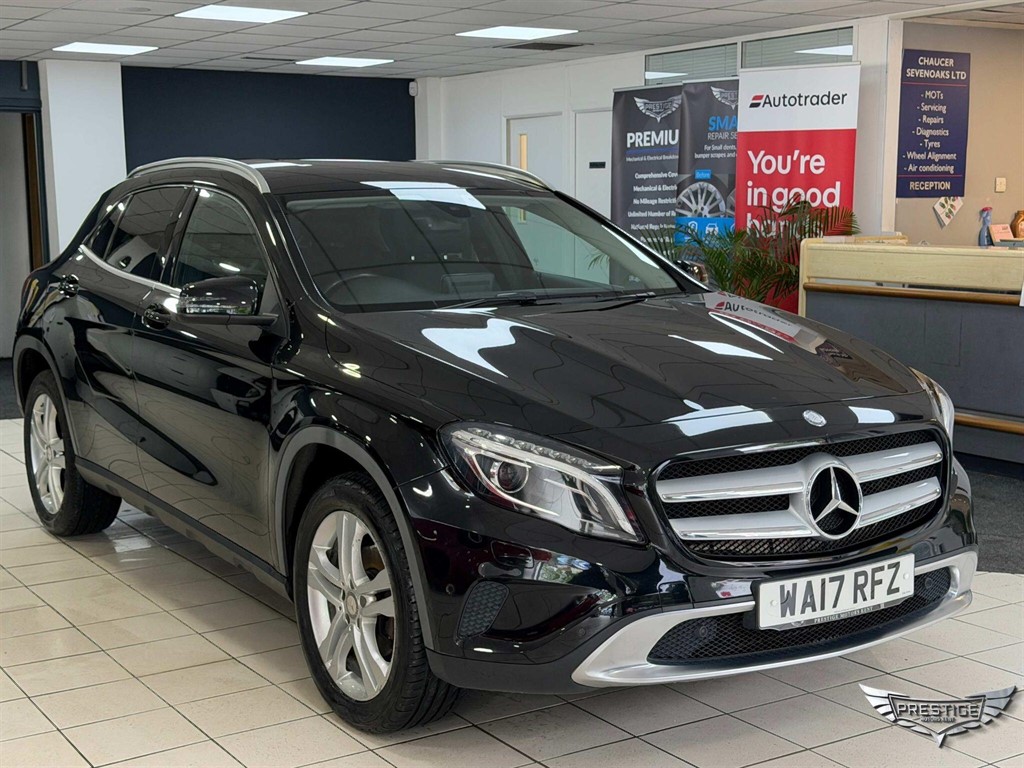 GLA