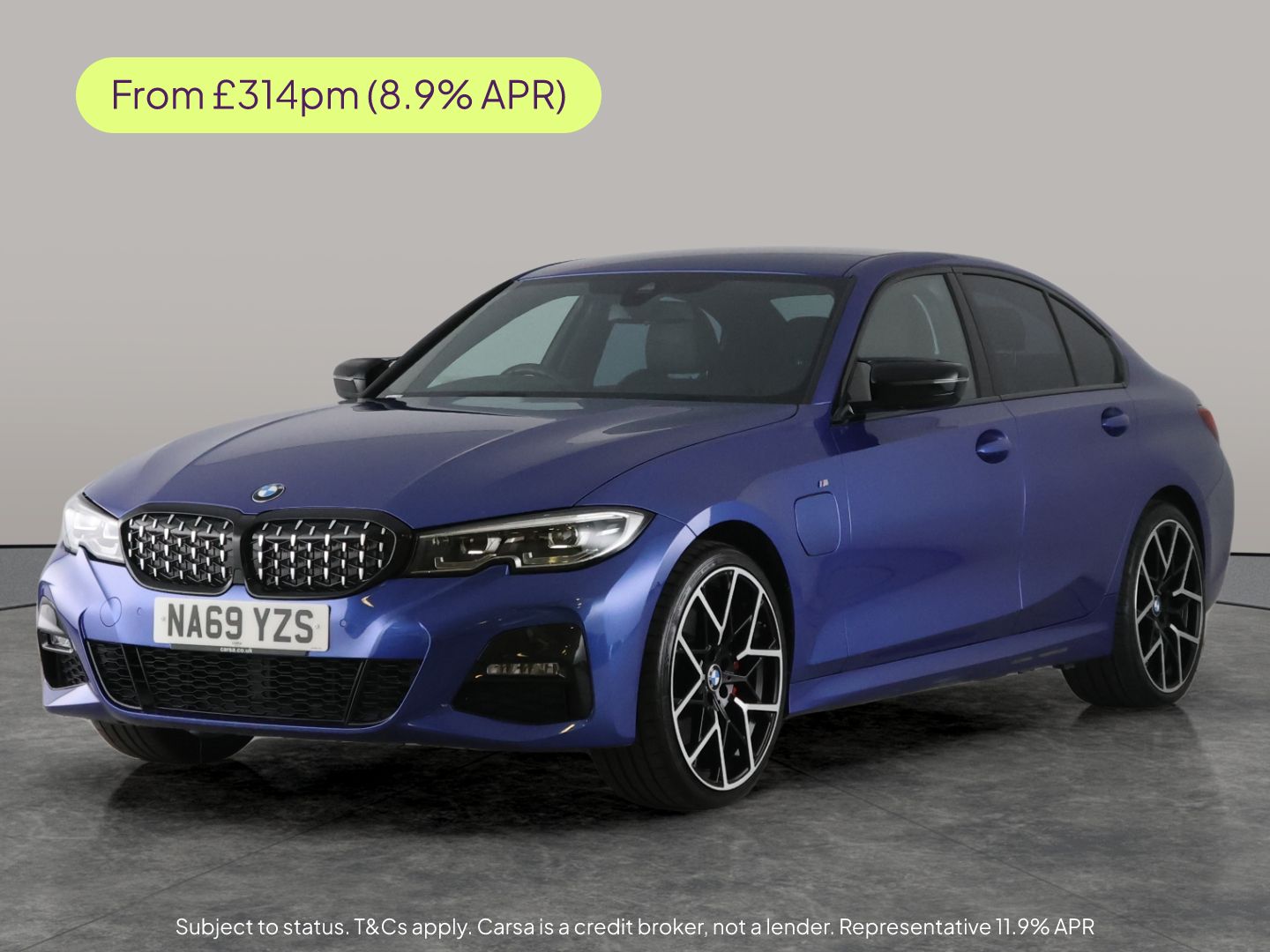 3 Series
