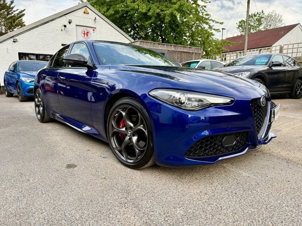 Giulia