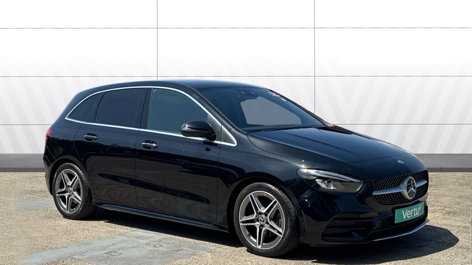 B Class