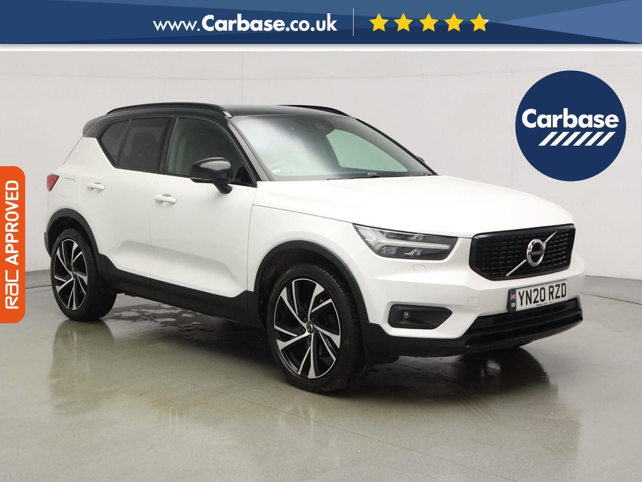 Xc40