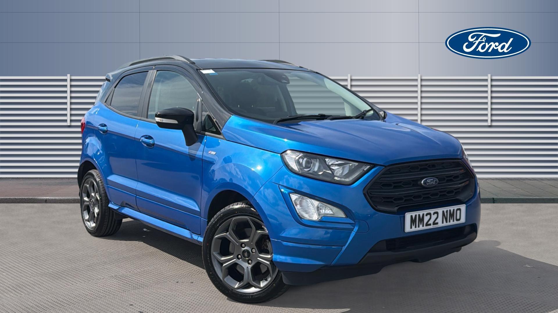 EcoSport