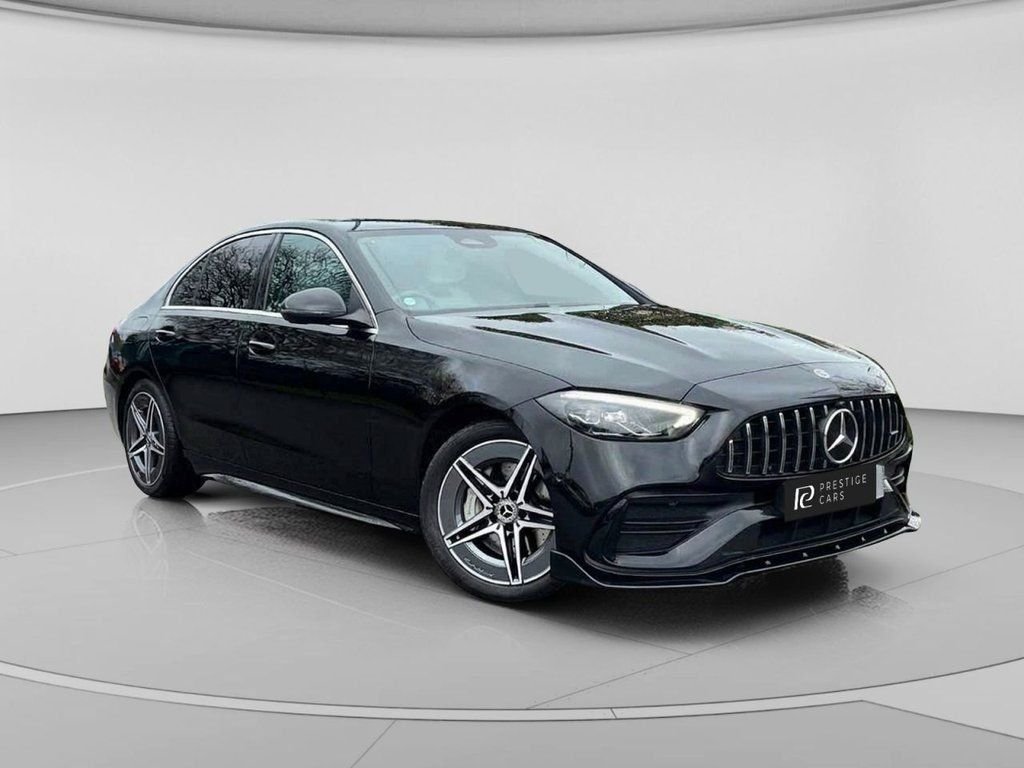 C Class