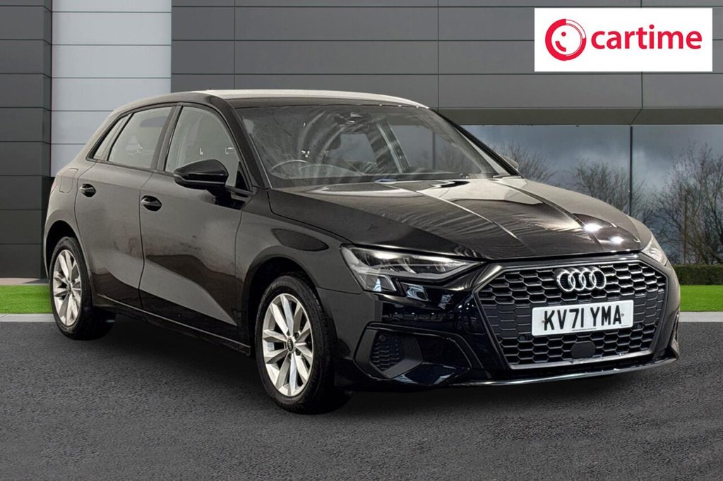 A3 Sportback
