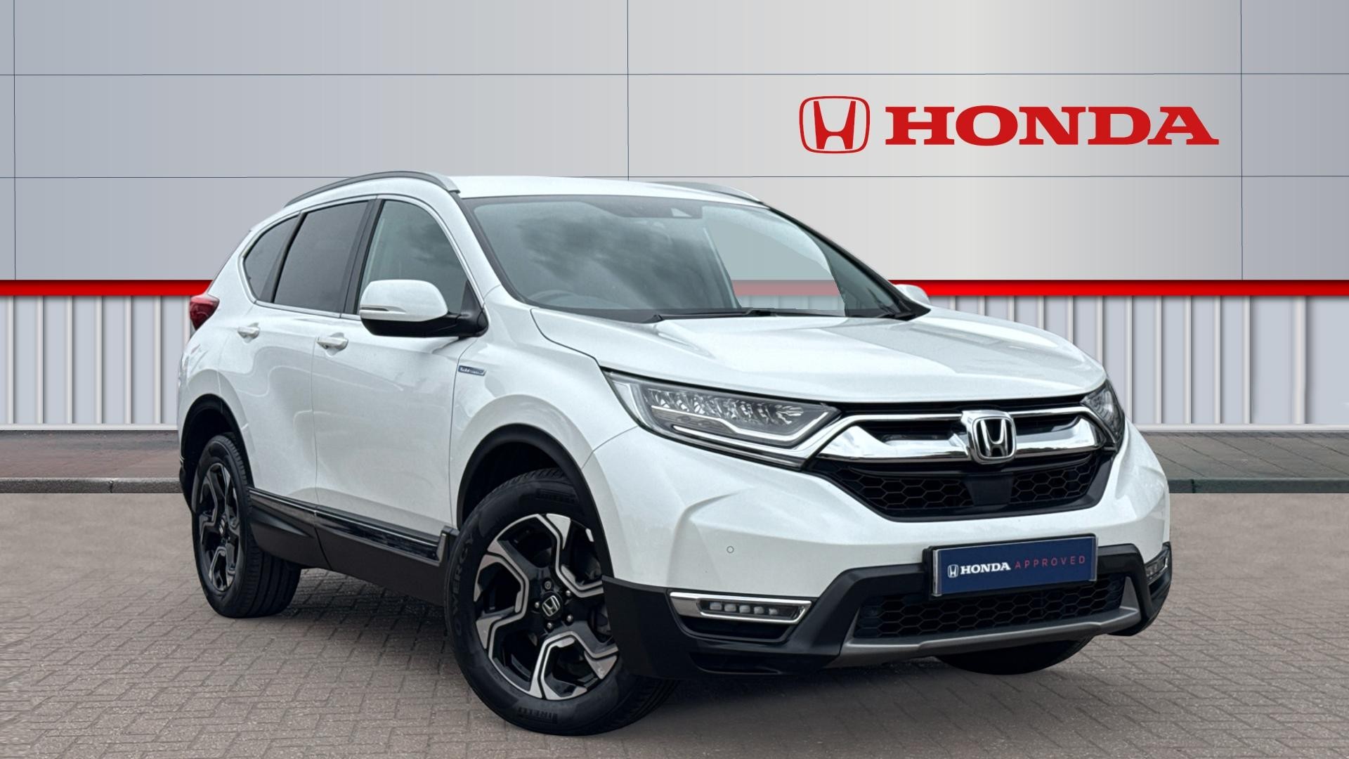 Cr-V