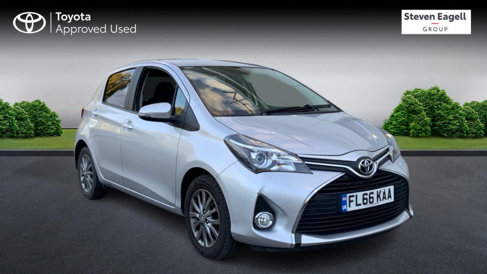 Yaris