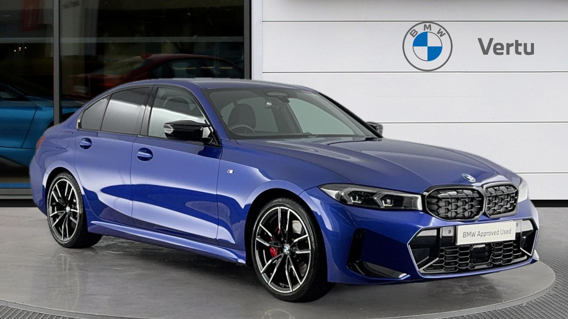 3 Series