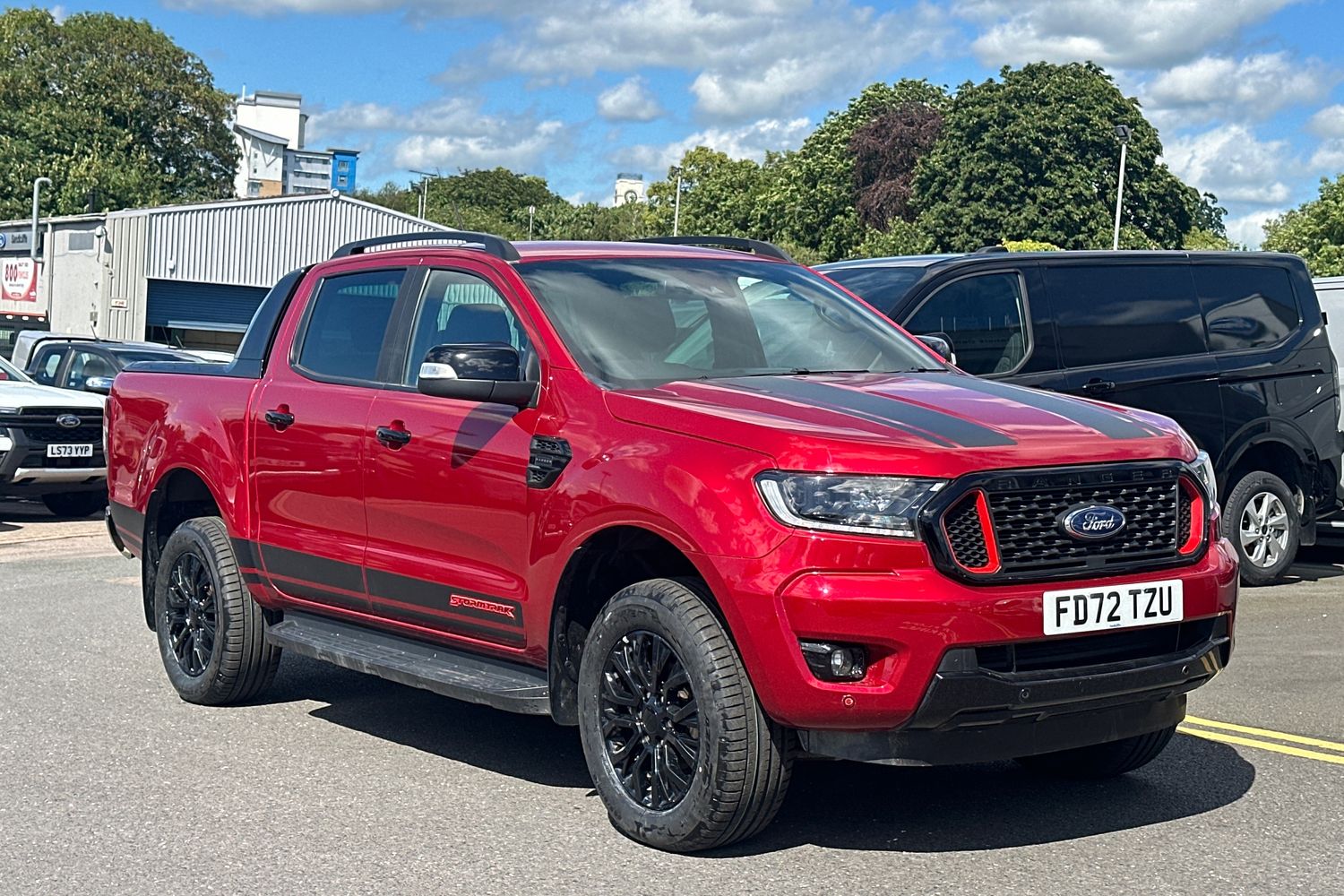 RANGER