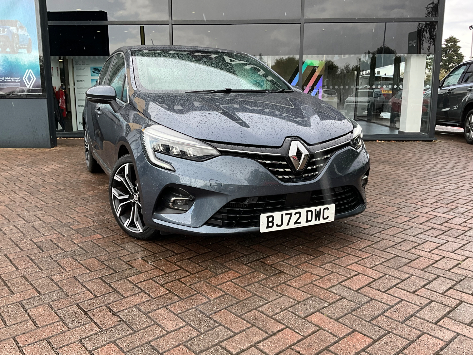 Clio