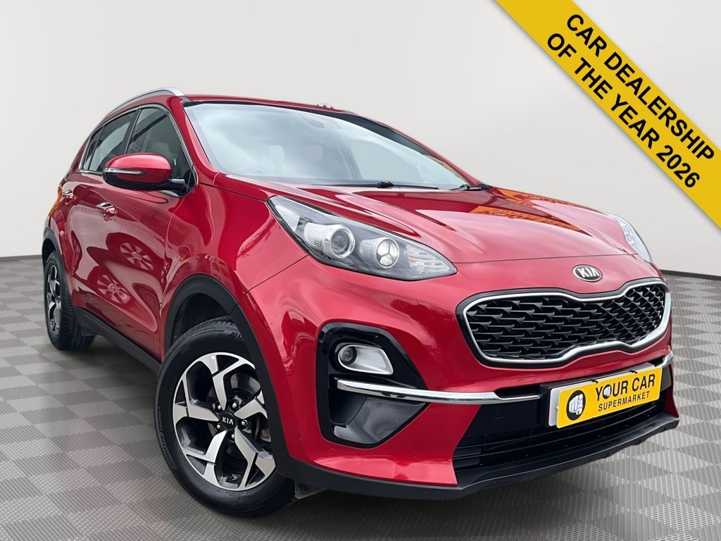 Sportage