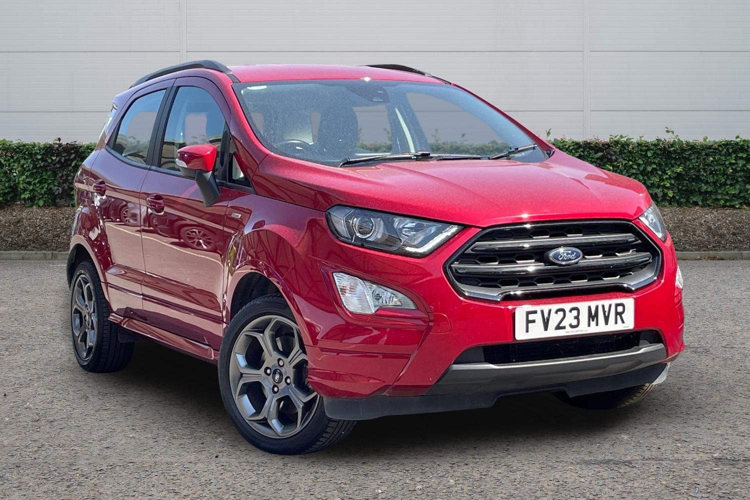 EcoSport