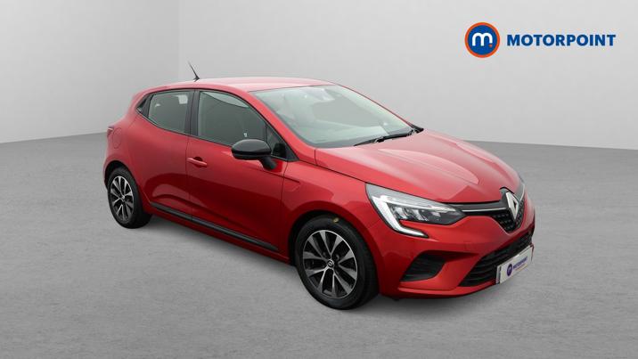 Clio