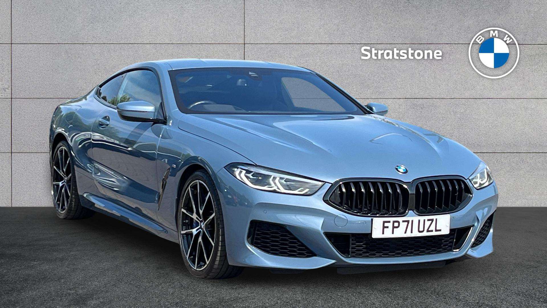 8 Series