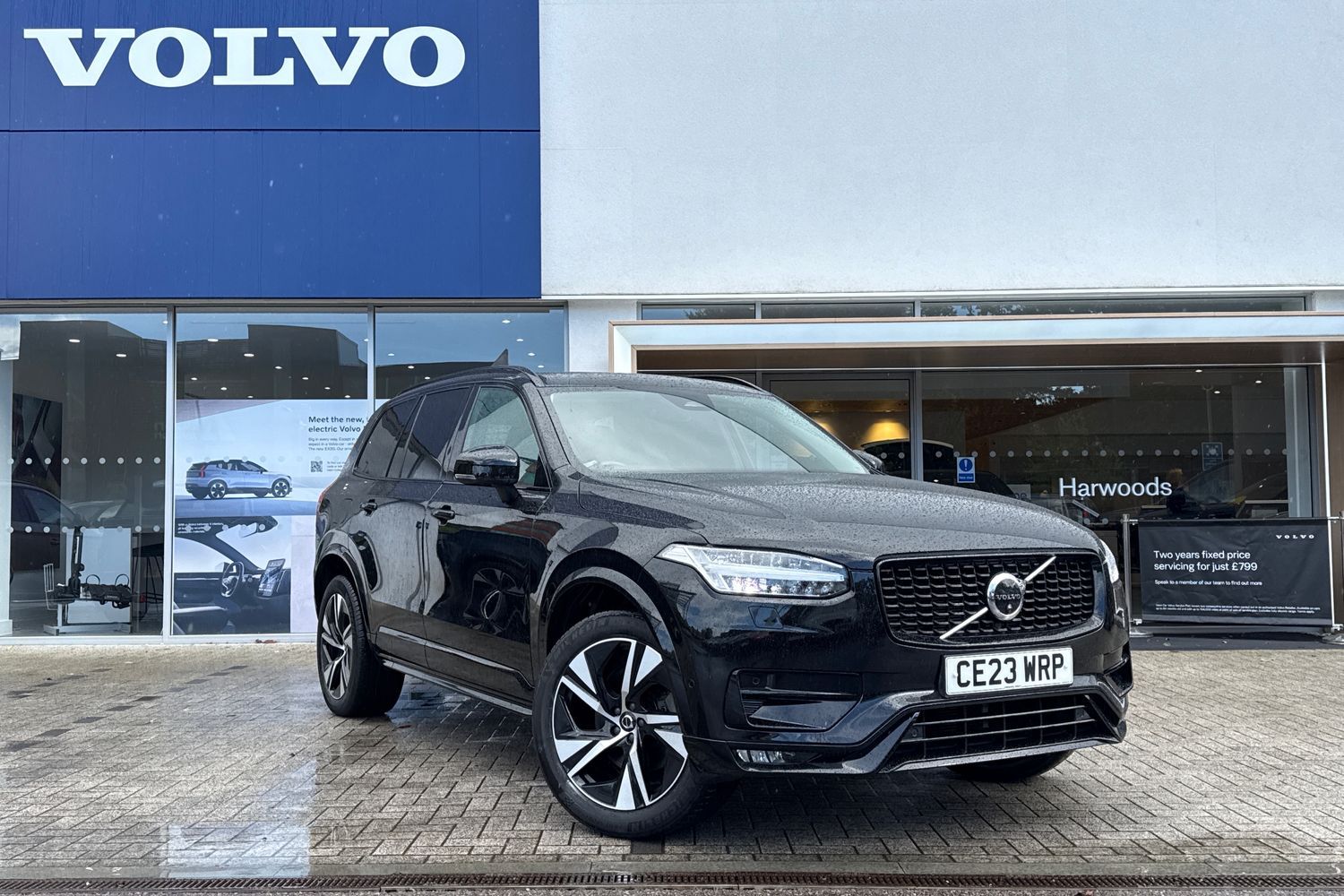 Xc90