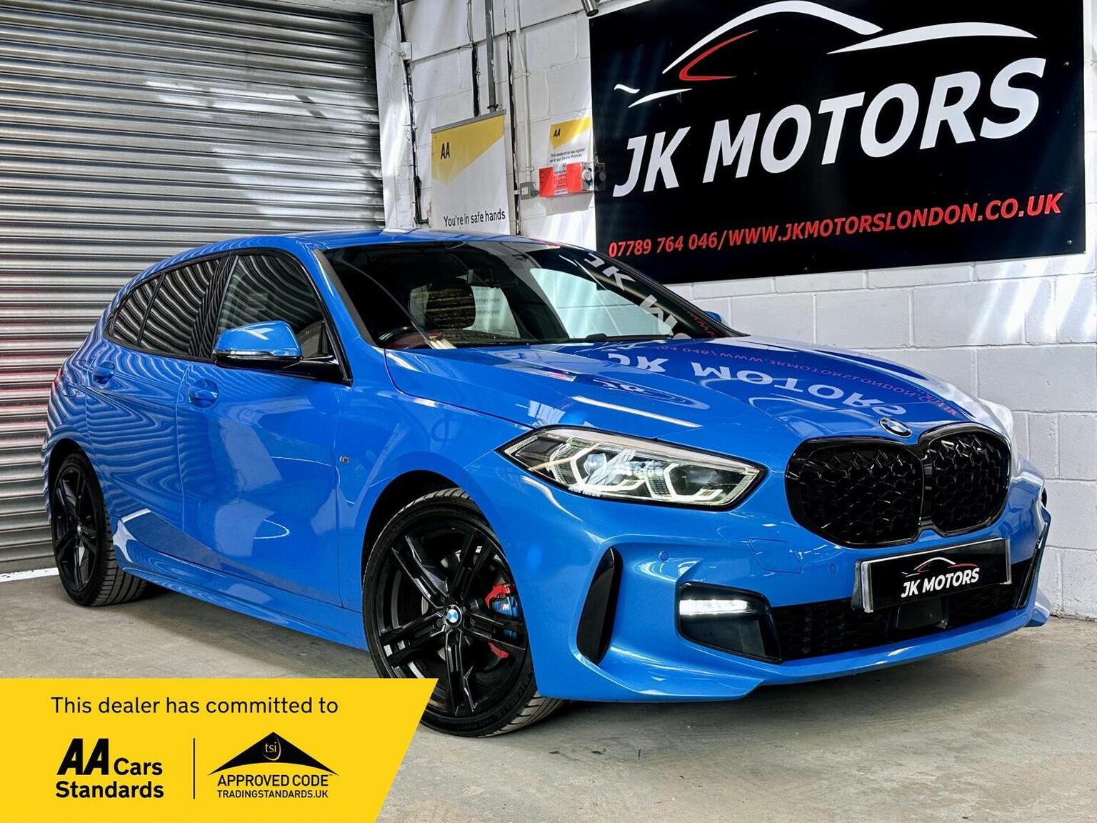 1 Series