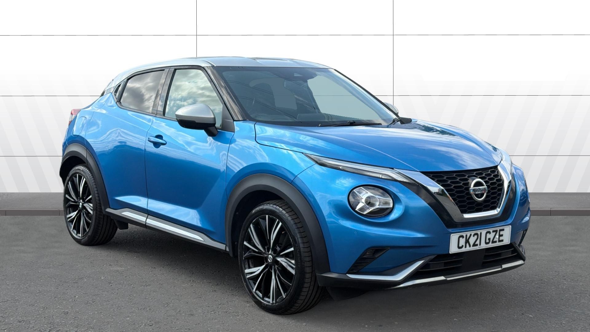 Juke