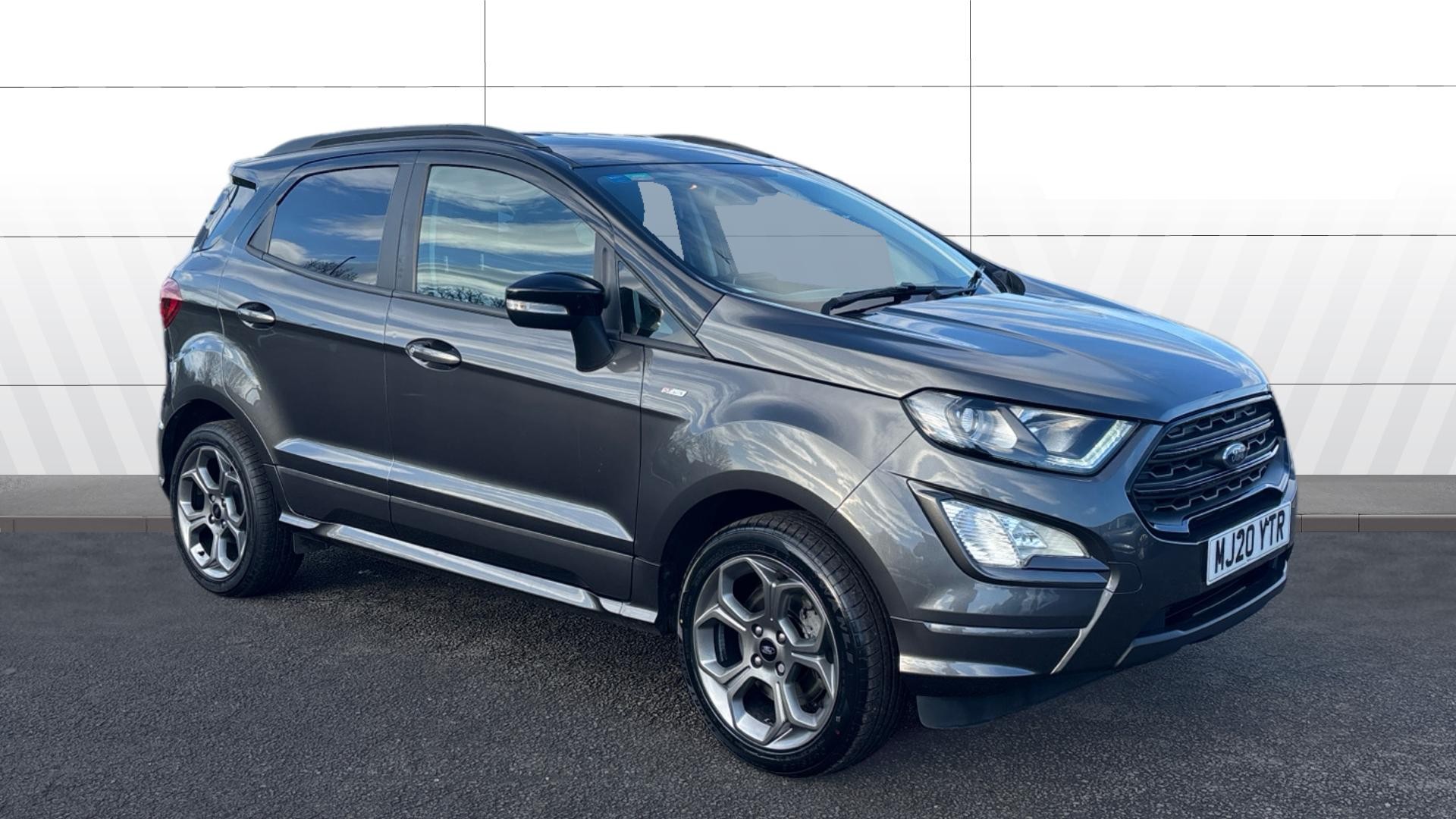 EcoSport