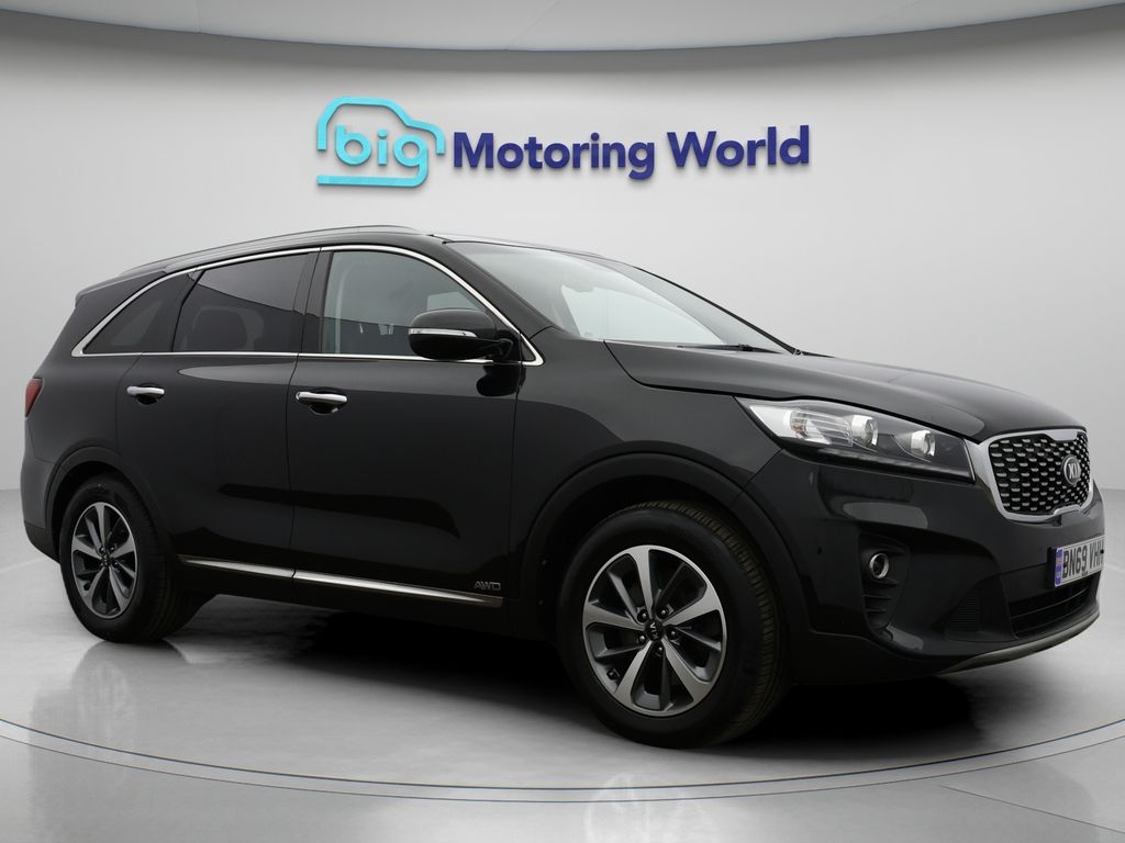 Sorento