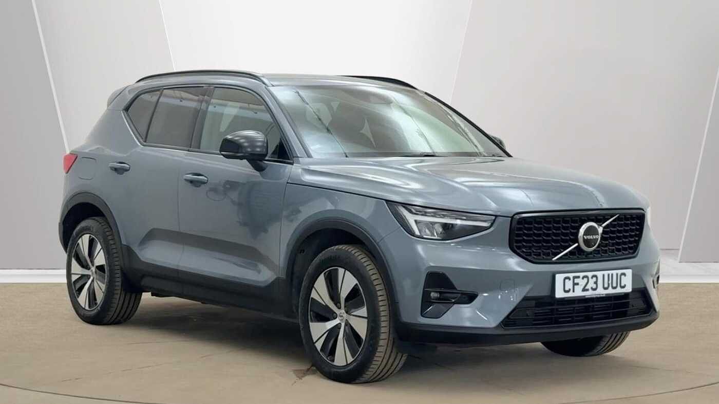 Xc40