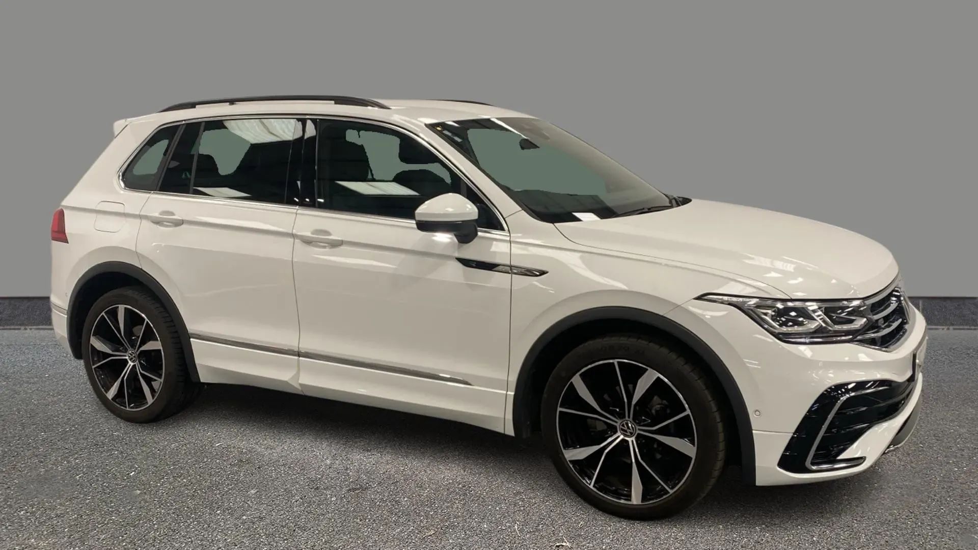 Tiguan