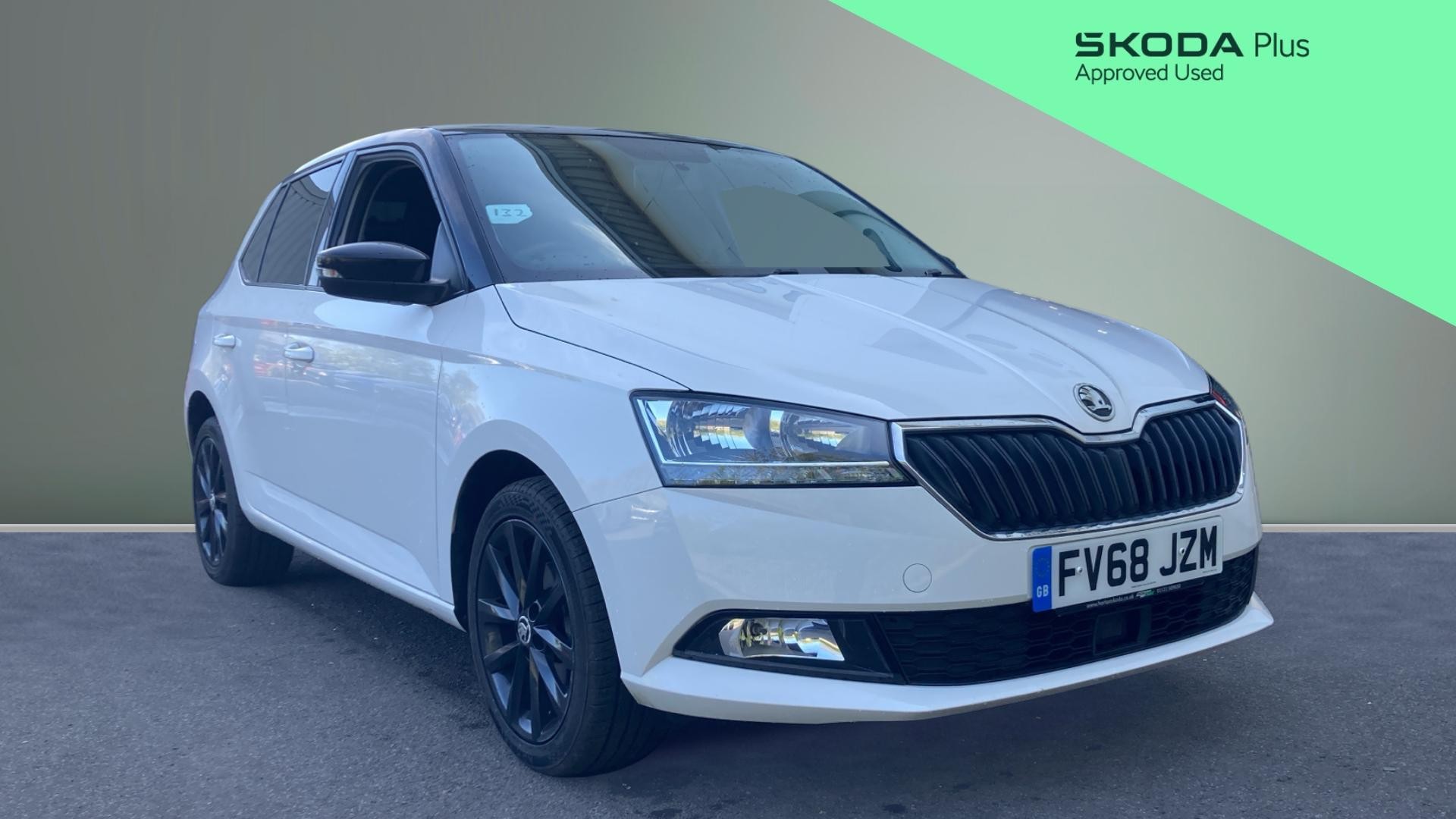 Fabia