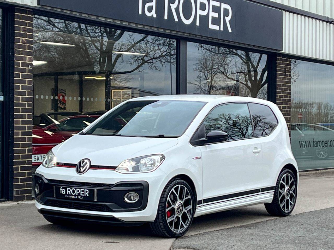 Up GTI