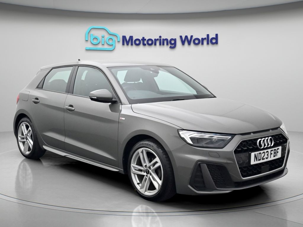 A1 Sportback